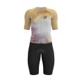 Tuta da triathlon Aero donna - COMPRESSPORT