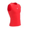 Canotta Trail Racing uomo - COMPRESSPORT