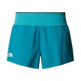 SHORT SUMMIT PACESETTER 3" (8 cm) DONNA - THE NORTH FACE