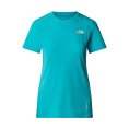 T-SHIRT LIGHTNING ALPINE DONNA - THE NORTH FACE