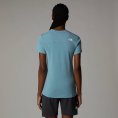 T-SHIRT LIGHTNING ALPINE DONNA - THE NORTH FACE