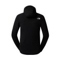 Pile Bolt Polartec con cappuccio uomo - THE NORTH FACE