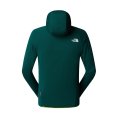Pile Bolt Polartec con cappuccio uomo - THE NORTH FACE