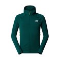 Pile Bolt Polartec con cappuccio uomo - THE NORTH FACE