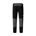 PANTALONI STOLEMBERG CONVERTIBILI SLIM AFFUSOLATI UOMO - THE NORTH FACE