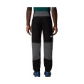 PANTALONI STOLEMBERG CONVERTIBILI SLIM AFFUSOLATI UOMO - THE NORTH FACE