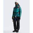PIUMINO SUMMIT BREITHORN CON CAPPUCCIO UOMO - THE NORTH FACE