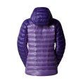 PIUMINO SUMMIT BREITHORN CON CAPPUCCIO DONNA - THE NORTH FACE