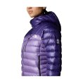 PIUMINO SUMMIT BREITHORN CON CAPPUCCIO DONNA - THE NORTH FACE