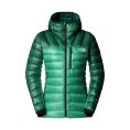 PIUMINO SUMMIT BREITHORN CON CAPPUCCIO DONNA - THE NORTH FACE