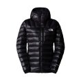PIUMINO SUMMIT BREITHORN CON CAPPUCCIO DONNA - THE NORTH FACE