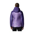 PIUMINO SUMMIT BREITHORN CON CAPPUCCIO DONNA - THE NORTH FACE