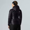 PIUMINO SUMMIT BREITHORN CON CAPPUCCIO DONNA - THE NORTH FACE