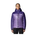 PIUMINO SUMMIT BREITHORN CON CAPPUCCIO DONNA - THE NORTH FACE