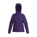 GIACCA ATOM CON CAPPUCCIO DONNA - ARCTERYX