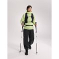 GIACCA ATOM CON CAPPUCCIO DONNA - ARCTERYX