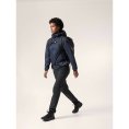 GIACCA ATOM CON CAPPUCCIO DONNA - ARCTERYX
