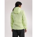 GIACCA ATOM CON CAPPUCCIO DONNA - ARCTERYX