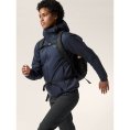 GIACCA ATOM CON CAPPUCCIO DONNA - ARCTERYX