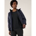 GIACCA ATOM CON CAPPUCCIO DONNA - ARCTERYX