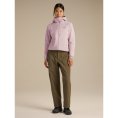 GIACCA ATOM CON CAPPUCCIO DONNA - ARCTERYX