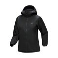 GIACCA ATOM CON CAPPUCCIO DONNA - ARCTERYX