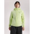 GIACCA ATOM CON CAPPUCCIO DONNA - ARCTERYX