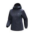 GIACCA ATOM CON CAPPUCCIO DONNA - ARCTERYX