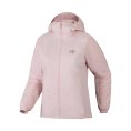 GIACCA ATOM CON CAPPUCCIO DONNA - ARCTERYX
