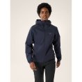 GIACCA ATOM CON CAPPUCCIO DONNA - ARCTERYX