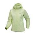 GIACCA ATOM CON CAPPUCCIO DONNA - ARCTERYX