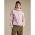 GIACCA ATOM CON CAPPUCCIO DONNA - ARCTERYX