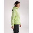 GIACCA ATOM CON CAPPUCCIO DONNA - ARCTERYX