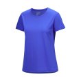 T-SHIRT TAEMA DONNA - ARCTERYX