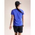 T-SHIRT TAEMA DONNA - ARCTERYX
