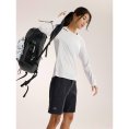 T-SHIRT TAEMA MANICHE LUNGHE DONNA - ARCTERYX