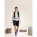 T-SHIRT TAEMA MANICHE LUNGHE DONNA - ARCTERYX