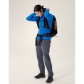 PILE KYANITE LEGGERO CON CAPPUCCIO UOMO - ARCTERYX