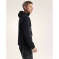 PILE KYANITE LEGGERO CON CAPPUCCIO UOMO - ARCTERYX
