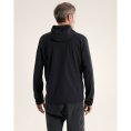 PILE KYANITE LEGGERO CON CAPPUCCIO UOMO - ARCTERYX