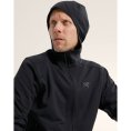 PILE KYANITE LEGGERO CON CAPPUCCIO UOMO - ARCTERYX