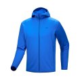 PILE KYANITE LEGGERO CON CAPPUCCIO UOMO - ARCTERYX