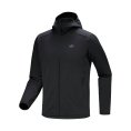 PILE KYANITE LEGGERO CON CAPPUCCIO UOMO - ARCTERYX
