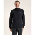 PILE KYANITE LEGGERO CON CAPPUCCIO UOMO - ARCTERYX