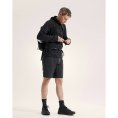 PILE KYANITE LEGGERO CON CAPPUCCIO UOMO - ARCTERYX