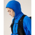 PILE KYANITE LEGGERO CON CAPPUCCIO UOMO - ARCTERYX