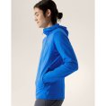 PILE KYANITE LEGGERO CON CAPPUCCIO UOMO - ARCTERYX