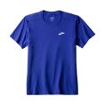 T-SHIRT MANICHE CORTE Atmosphere 3.0 - BROOKS