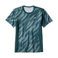 T-SHIRT MANICHE CORTE Atmosphere 3.0 - BROOKS