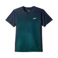 T-SHIRT MANICHE CORTE Atmosphere 3.0 - BROOKS